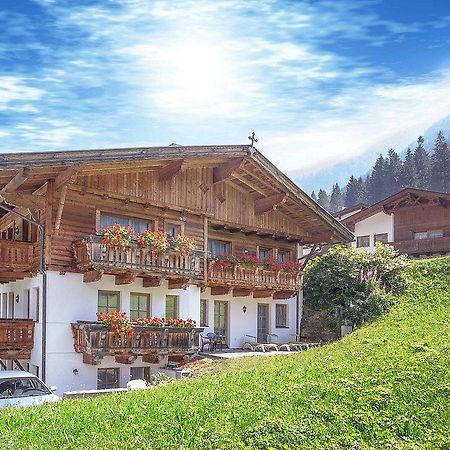 Laerchenheim Lejlighedshotel Neustift im Stubaital Eksteriør billede