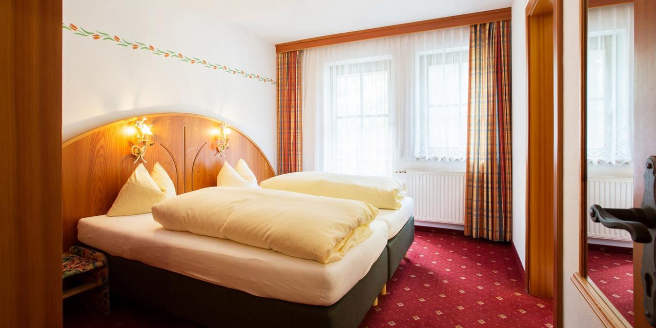 Laerchenheim Lejlighedshotel Neustift im Stubaital Eksteriør billede